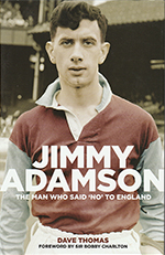 Burnley FC book